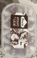Affogato al cacao