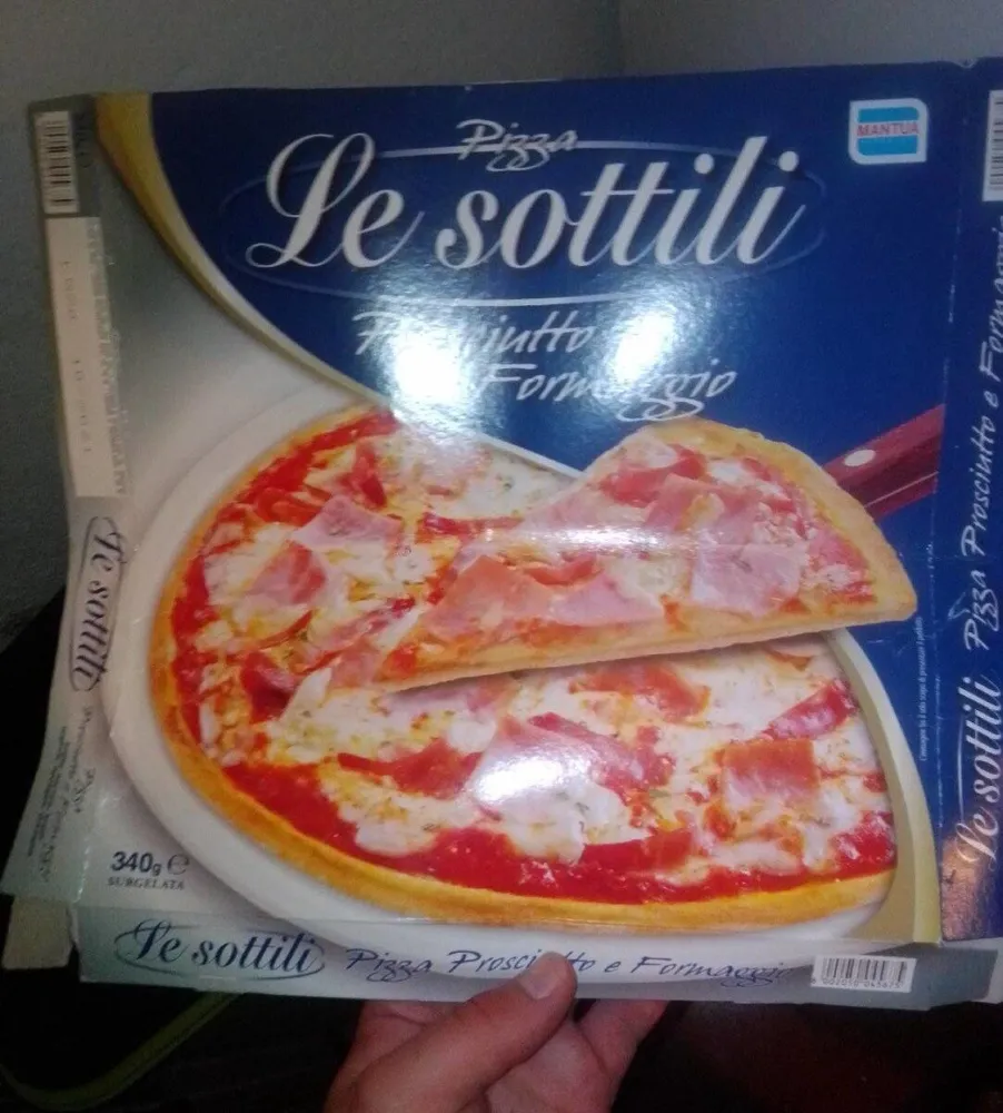 Le sottili