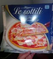Le sottili