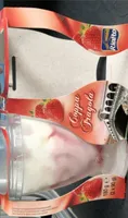 Coppa Fragola