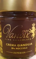 Crema Gianduia