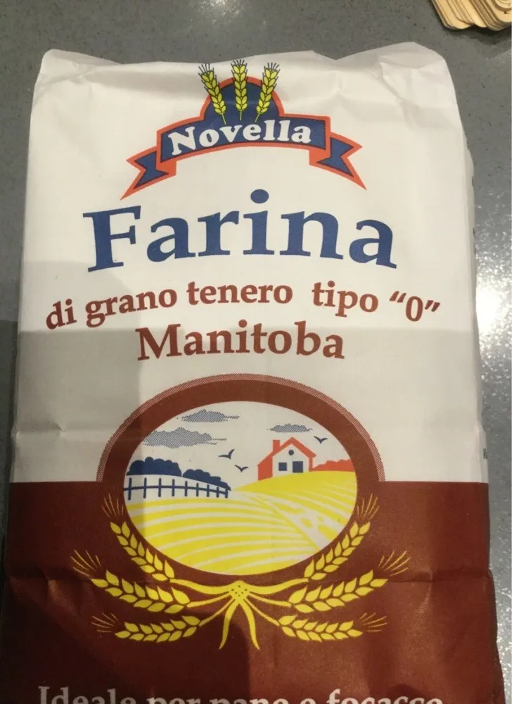 Farina