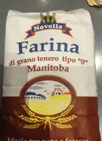 Farina