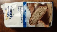 Farina di farro biologico