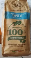 Le farine del Molino cosma