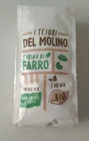 Farina di farro