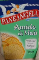 Amido di Mais
