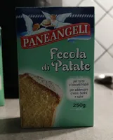 Fecola di patate
