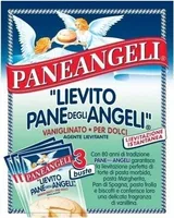 Lievito pane degli angeli 3pcs