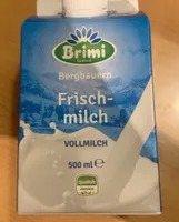 Brimi Milk