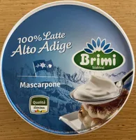 Mascarpone брими 5017