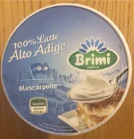Mascarpone