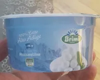 Mozzarelline
