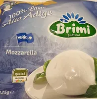 Mozzarella