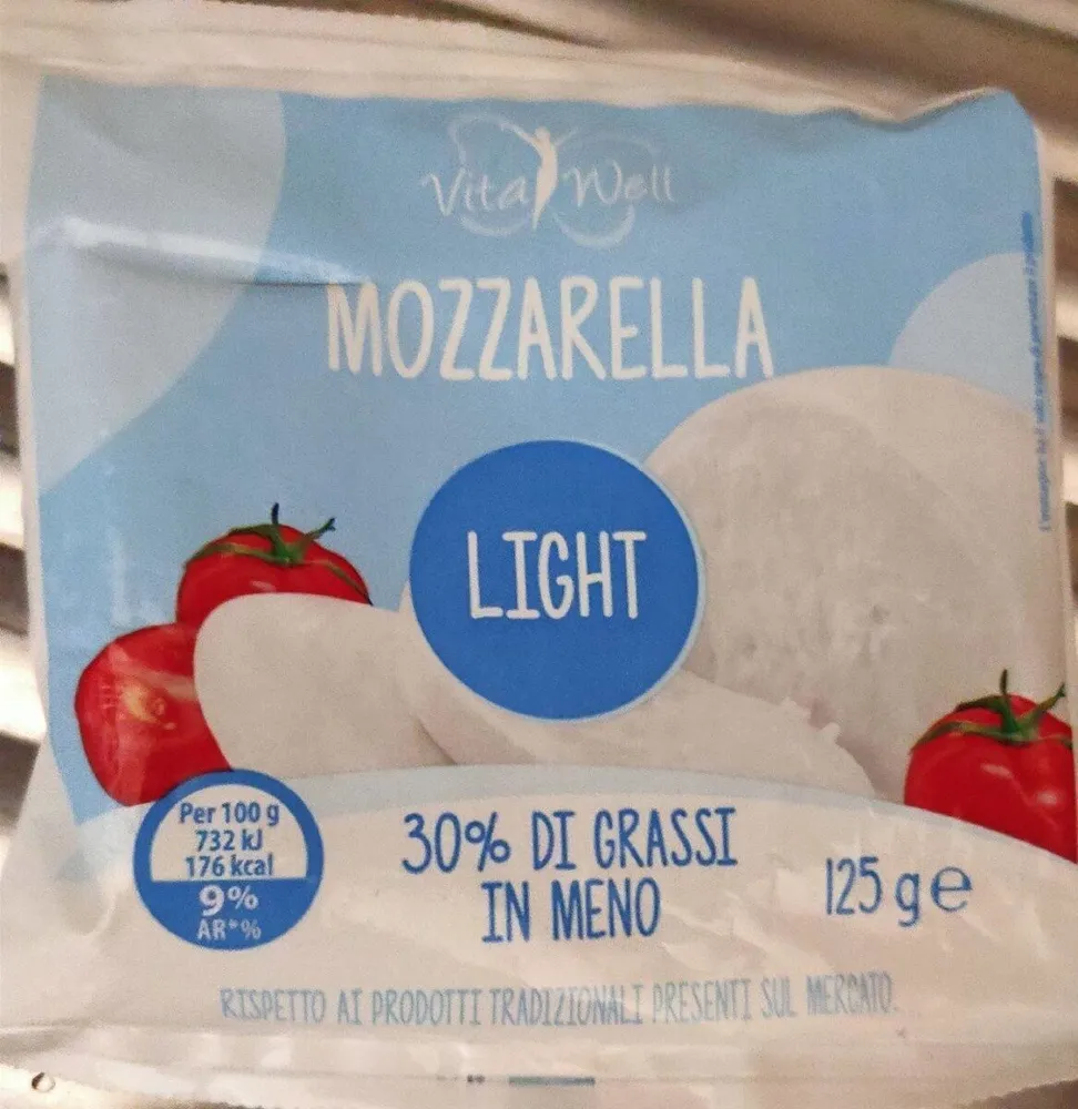 Mozzarella