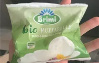 Mozzarella