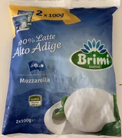 Mozzarella