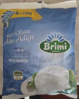 mozzarella