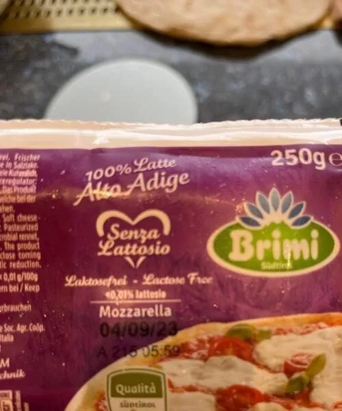 Mozzarella