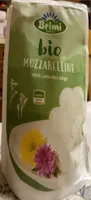 Mozzarella
