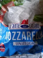 Mozzarella