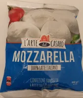 Mozzarella