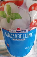 Mozzarelline