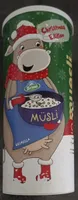 Müsli Brimella X-Mas Edition