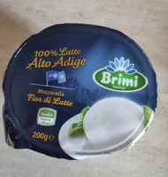 Mozzarella Fior di Latte
