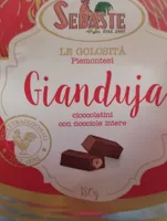 Gianduia