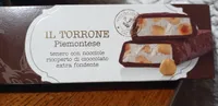 Il Torrone Piemontese