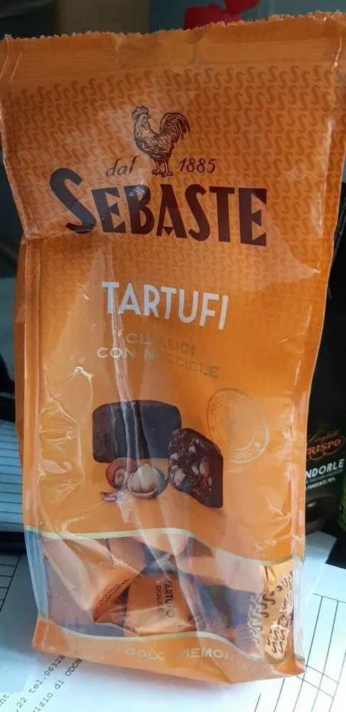 Tartufi