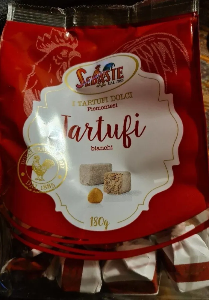 Tartufo bianco