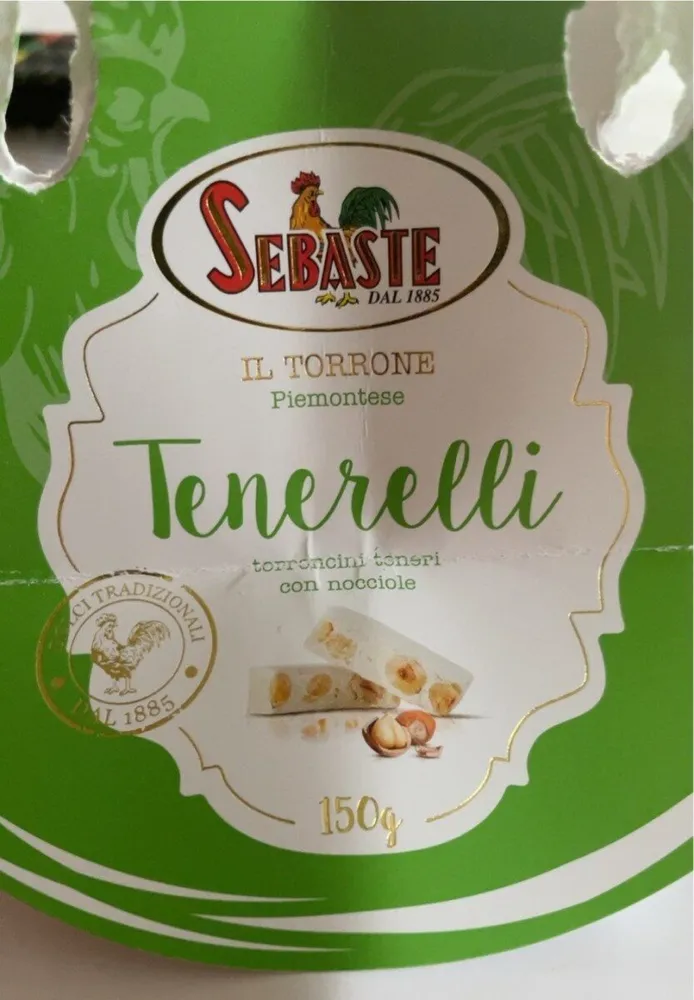 Tenerelli
