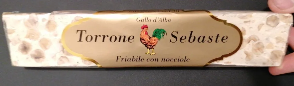 Torrone Sebaste