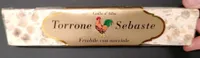Torrone Sebaste