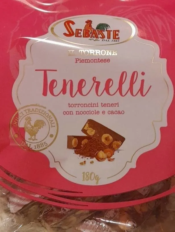 Tenerelli