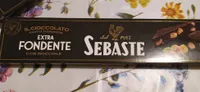 Cioccolato extra fondente