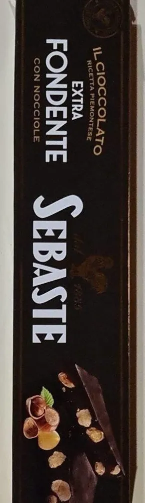 Il cioccolato piemontese