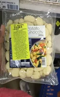 Potato Gnocchi