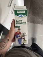 Latte Intero