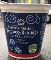Yogurt all’albicocca