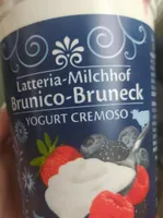 Yougurt cremoso