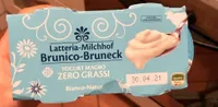 Yogurt magro zero grassi