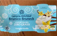 yogurt magro