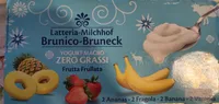 Yogurt frutta