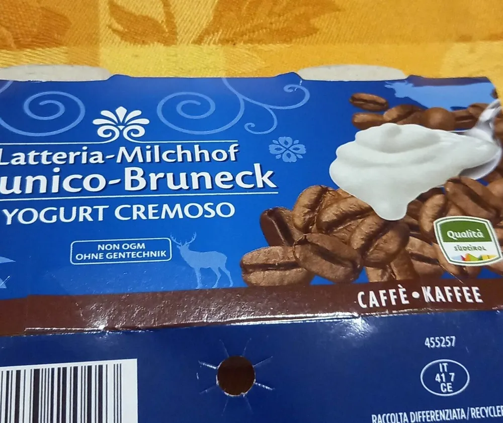 Yougurt
