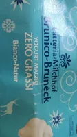 Yogurt magro zero grassi