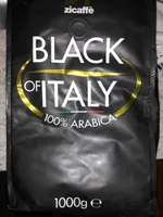 Black of Italy