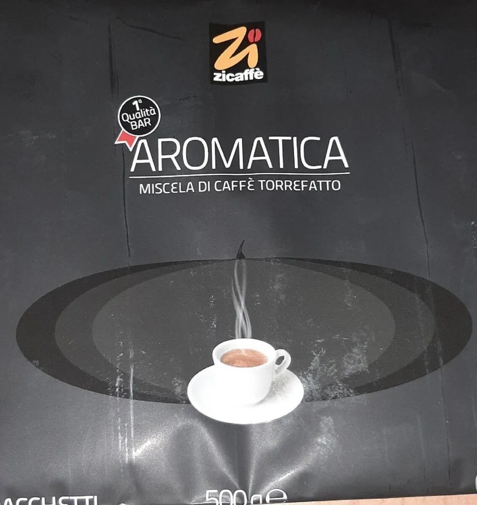 Zicaffe'